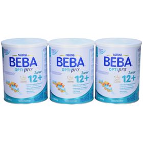 BEBA Optipro Junior 12+