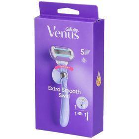 Gillette Venus Extra Smooth Swirl Rasoir