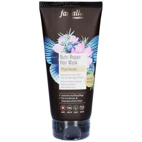 Farfalla Nutri Repair Masque capillaire