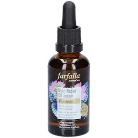 Farfalla Nutri Huile sérum réparateur