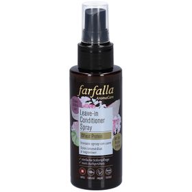Farfalla Après-shampooing sans rinçage - Protéine de blé