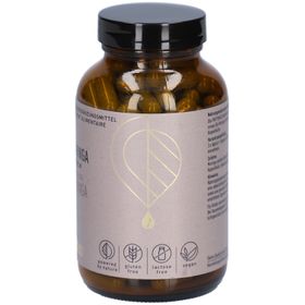 PHYTOMED Moringa Bio 400 mg