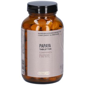 PHYTOMED Papaya – Tabletten