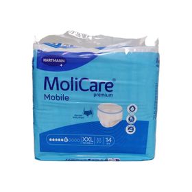 MoliCare® Mobile Premium Niveau 6 – Taille XXL