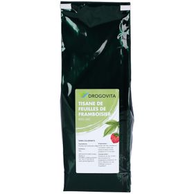 DROGOVITA Kräutertee aus Himbeerblättern