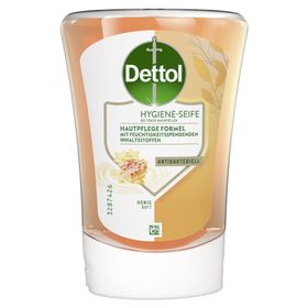 DETTOL No-Touch Handseife Nachf Honig 250 ml