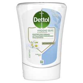 DETTOL No-Touch Handseife Nachf Kamille 250 ml