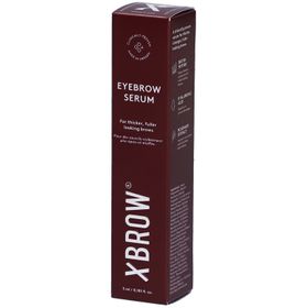 Xlash X eyebrow Sérum sourcils