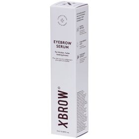 Xlash Xbrow Sérum sourcils