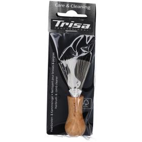 Trisa® Nettoyant pour brosses à cheveux et peignes
