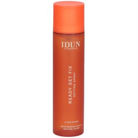 IDUN Minerals Ready Set Fix Spray
