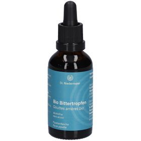 Dr. Niedermaier Bittere Tropfen Bio