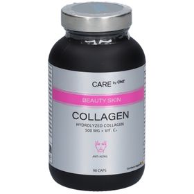 CARE von QNT Beauty Skin Kollagen