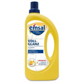 EMSAL Soin du sol - Brillance totale