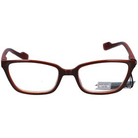 CERJO Lunettes de lecture +2.5