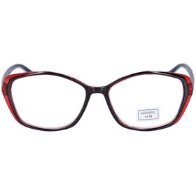CERJO Lunettes de lecture +2.5