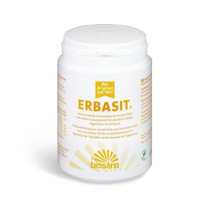 ERBASIT konz Basenpräparat Tabl Ds 300 Stk