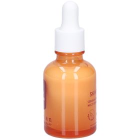 ERBORIAN Skin Therapy – Sérum Lacté Nuit Multi-Perfecteur