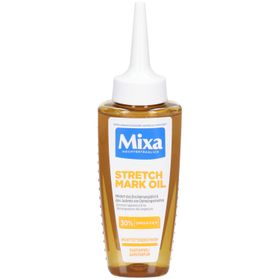MIXA Niacinamide Stretchmark Oil 100 ml