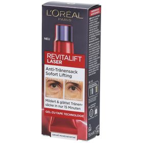 L'OREAL PARIS Revitalif Laser Eye Bag Eraser 15 ml