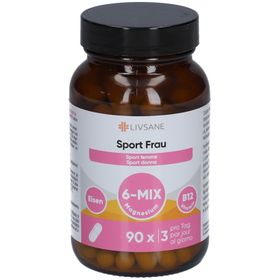 LIVSANE Sport Femme