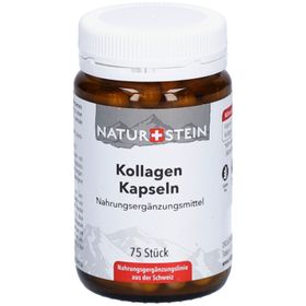 NATURSTEIN Kollagen