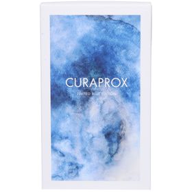 Curaprox CS 5460 Ultra Soft Limited Edition Blau - 6 Zahnbürsten