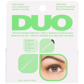 DUO Brush-On Clear Adhesive with Vitamins 5 g
