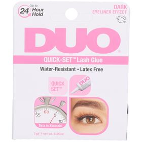 DUO Striplash Adhesive Dark 7 g