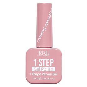 ARDELL 1 Step Gel Polish Creamy Carnation 10 ml
