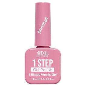 ARDELL 1 Step Gel Polish Gumball 10 ml