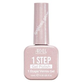 ARDELL 1 Step Gel Polish Lipgloss Glow 10 ml