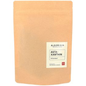 ALGORIGIN Astaxanthine