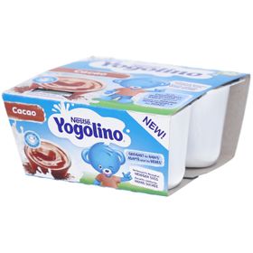 Nestlé Yogolino Kakao