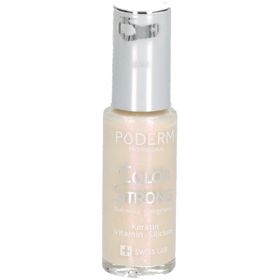 PODERM Farb-Lack, stark, Härter – Highlighter