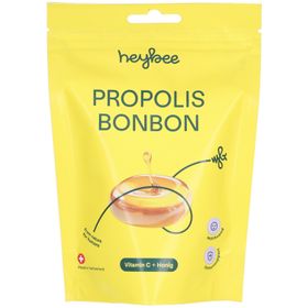 HEYBEE Propolis süß