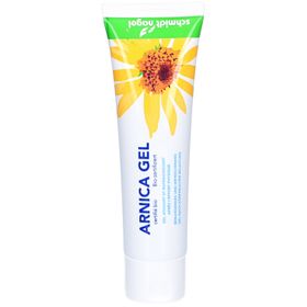 Schmidt Nagel® Bio-Arnica Gel zur Erholung und Erfrischung