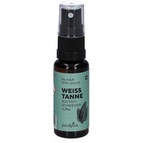 PURALPINA® Parfum d'ambiance Sapin blanc