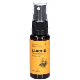 PURALPINA Parfum d'Ambiance Mélèze Spray