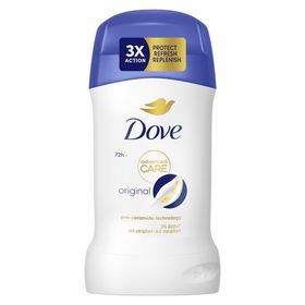 DOVE Deo Advanced Care Stick Original 50 ml