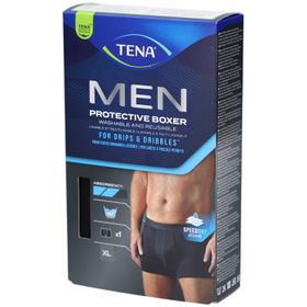 TENA Men Boxer de protection lavable Extralarge