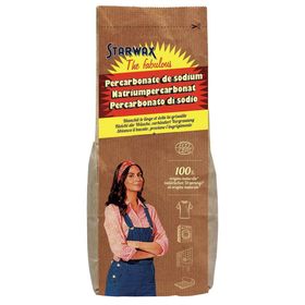 STARWAX Natriumpercarbonat – Nachfüllpackung