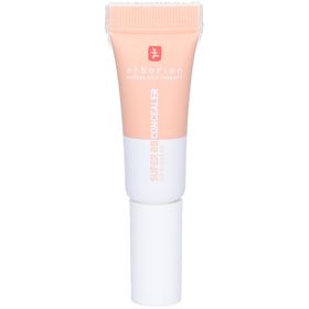 ERBORIAN Super BB Concealer – Concealer mit hoher Deckkraft – Hell