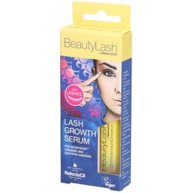 BEAUTYLASH Wimpernwachstumsserum