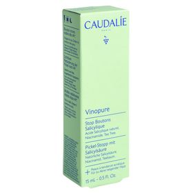 CAUDALIE Vinopure Pickel-Stopp mit Salicylsäure