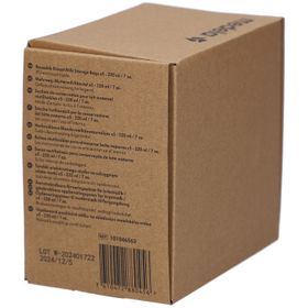 Medela Sacs conservation lait maternel réutilisables – 220 ml