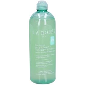 La Rosée Anti-Imperfektionen Reinigungsgel Refill