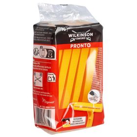 WILKINSON Pronto Einwegrasierer 10 Stk
