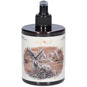 Savon pour les mains Alpell® aux herbes subalpines