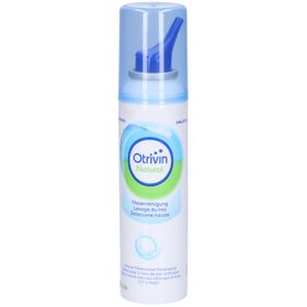 Otrivin Natural Spray nasal à l’eau de mer